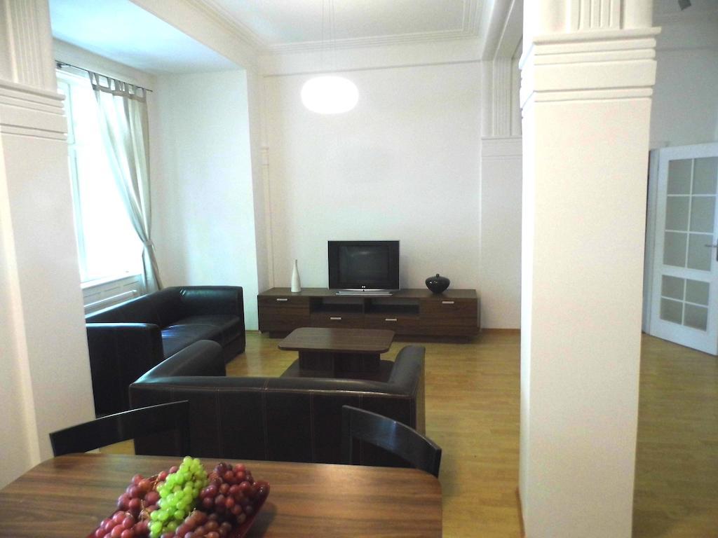 Lion Apartments Medena, Big Size, High Ceilings Bratislava Room photo