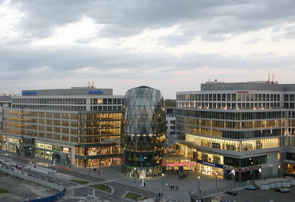 Lion Apartments Medena, Big Size, High Ceilings Bratislava Exterior photo