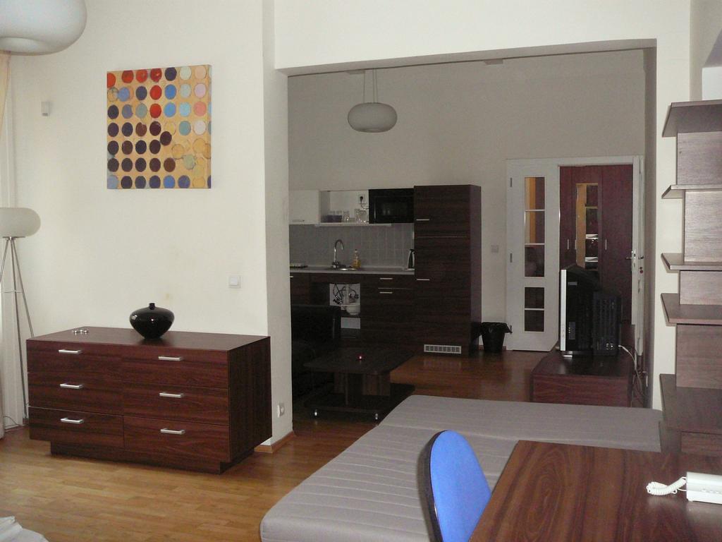Lion Apartments Medena, Big Size, High Ceilings Bratislava Exterior photo