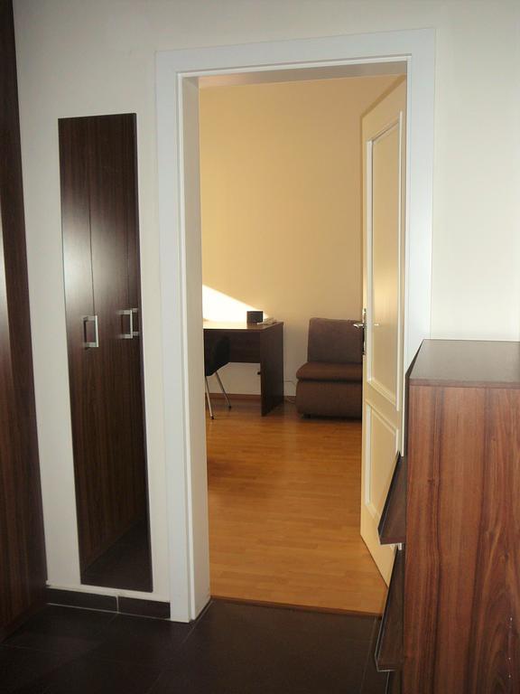 Lion Apartments Medena, Big Size, High Ceilings Bratislava Exterior photo
