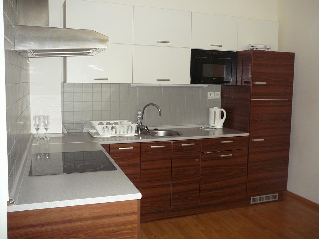 Lion Apartments Medena, Big Size, High Ceilings Bratislava Exterior photo