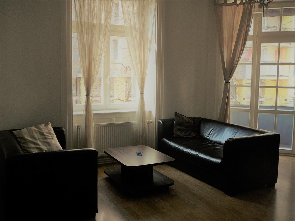 Lion Apartments Medena, Big Size, High Ceilings Bratislava Exterior photo